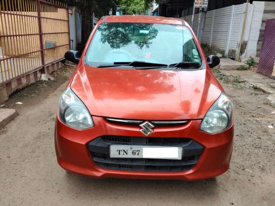 Used Maruti Suzuki Alto VXi Cars in MADURAI Used-Maruti Suzuki-Alto-VXi-Cars-in-MADURAI-Second-Maruti Suzuki-Alto-VXi-Cars-in-MADURAI-Per-Owned-Maruti Suzuki-Alto-VXi-Cars-in-MADURAI